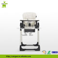 2015 Multi-fonction Restaurant Baby High Chair Professional à vendre